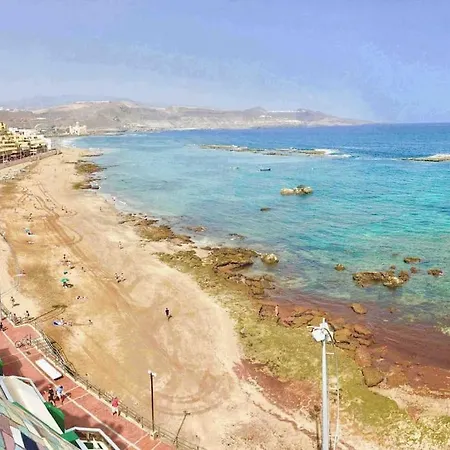 Living Canteras Homes - A Away From Apartment