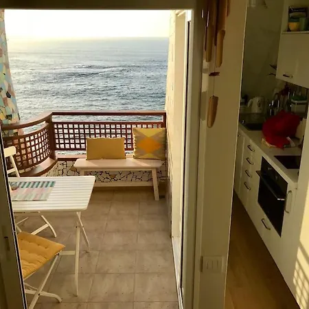 Living Canteras Homes - A Away From * Las Palmas de Gran Canaria