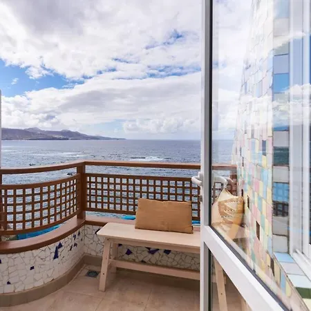 Living Canteras Homes - A Away From Las Palmas de Gran Canaria