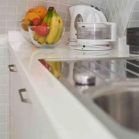 Living Canteras Homes - A Away From Apartment Las Palmas de Gran Canaria