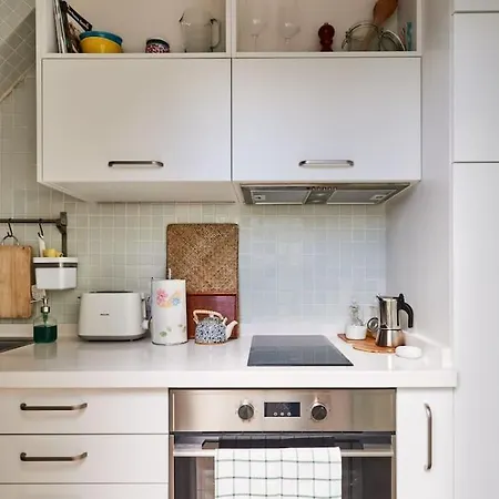 Living Canteras Homes - A Away From Apartment