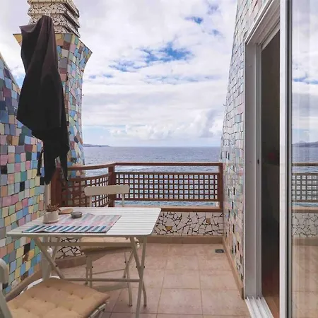 Apartment Living Canteras Homes - A Away From