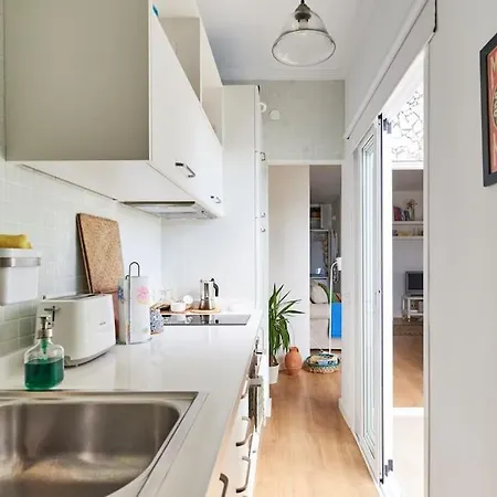 Living Canteras Homes - A Away From Apartment