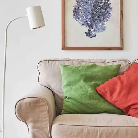 Living Canteras Homes - A Away From Apartment
