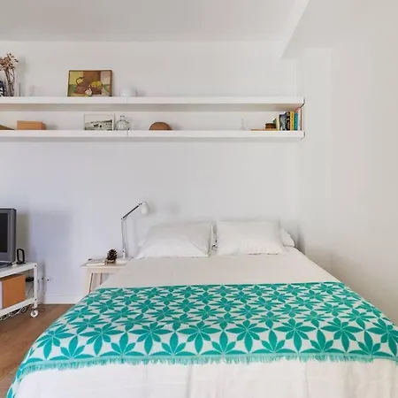 Apartment Living Canteras Homes - A Away From *