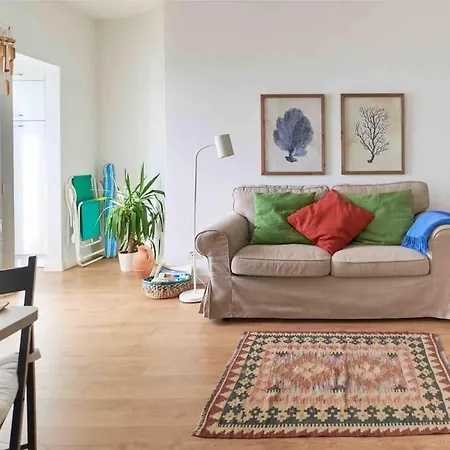 Living Canteras Homes - A Away From * Las Palmas de Gran Canaria