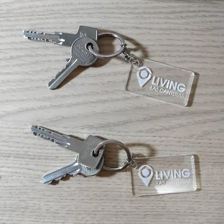 Living Canteras Homes - A Away From Apartment