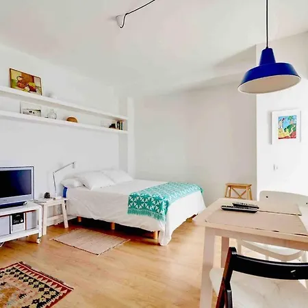 Apartment Living Canteras Homes - A Away From