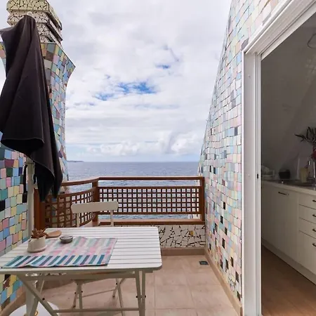 Living Canteras Homes - A Away From Lägenhet Las Palmas de Gran Canaria